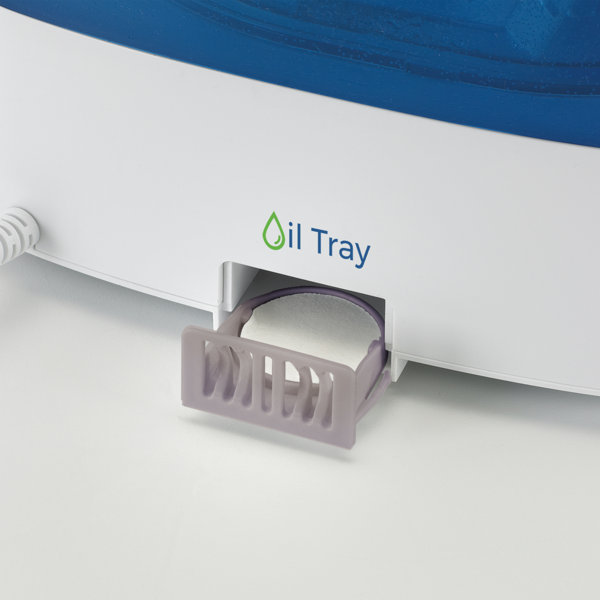 Guardian Technologies Top Fill 2 Gal. Dual Mist Ultrasonic Tabletop